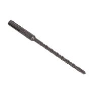 Бур SDS-plus (2 спирали, 2 резца) 6,0 x 160