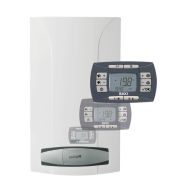 Котел газовый LUNA3 COMFORT 1.310Fi настенный 31 кВт одноконтурный с закрытой камерой сгорания, с выносной панелью управления NEW
