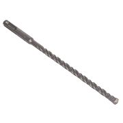 Бур SDS-plus (2 спирали, 2 резца) 8x210/150