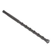 Бур SDS-plus (2 спирали, 2 резца) 12,0 x 210