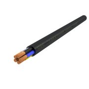 Кабель силовой КГТП-ХЛ5х25(N.PE)-220/380-2бар
