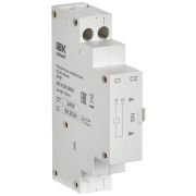 ARMAT Расцепитель независимый 220/230В GV2P IEK