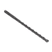 Бур SDS-plus (2 спирали, 2 резца) 10,0 x 210
