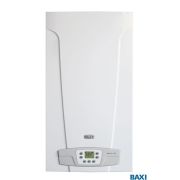Котел газовый ECO-4s 24 настенный 24 кВт двухконтурный с открытой камерой сгорания