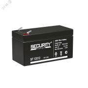 Аккумулятор SF 12В 1.2Ач
