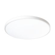 Светильник светодиодный ДБО-30w OPAL 4000К белый 2400Лм IP20 JazzWay