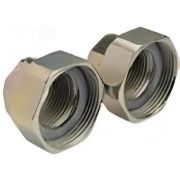 Винтовое соединение R 1/2' i x G 1 i RU (компл. 2шт)