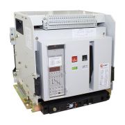 Выключатель автоматический трехполюсный ВА-45 2000/2000 3P 80кА выкатной PROxima