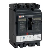 Выключатель автоматический трехполюсный ВА-99C 100/63А 3P 35кА