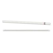 Лампа светодиодная LED-T8-П-PRO 20Вт 230В G13 6500К 2000Лм 1200мм прозрачная IN HOME