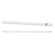 Лампа светодиодная LED-T8-М-PRO 30Вт 230В G13 4000К 3000Лм 1200мм матовая IN HOME