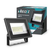 Прожектор светодиодный ДДО-8 20Вт 6500К 2000Лм 100лм/Вт IP65 NEOX