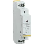 Реле промежуточное OIR 1 конт (16А). 230 В AC