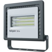 Светильник светодиодный ДО-50вт NFL-01-50-6.5K-LED v2 Navigator
