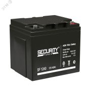 Аккумулятор SF 12В 40Ач