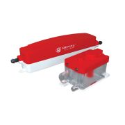 Насос дренажный LP015-15FL проточный, производительность 15 л/ч, 15м