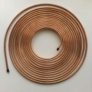 Труба медная Olympic 19,05х0,80х15000 (3/4), бухта