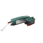 Насос дренажный LP038-20FL проточный, производительность 38 л/ч, 20м