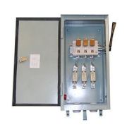 Ящик силовой ЯВЗ-32-IP54 УХЛ2, 250А, с ПН-2 250А