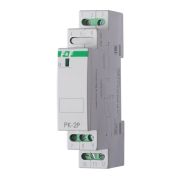 Реле электромагнитное PK-2P 24