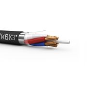 Кабель контрольный КВВГЭнг(А)-LS 5х1.5 ТРТС
