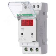 Реле контроля напряжения CP-721-1