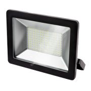 Прожектор светодиодный ДО-100 Вт 9500 Лм 6500К IP65 175-265 В черный LED Elementary Gauss