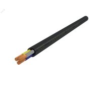 Кабель силовой КГТП-ХЛ 3х1.5(N.PE)-380/660-3бух