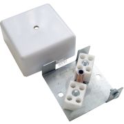 Коробка монтажная огнестойкая КМ-О(4к) - IP41-m
