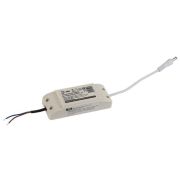 Драйвер LED для ДВО-40W premium для светодиодных панелей SPL-5/6/7/8/9