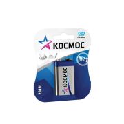Батарейка 6LR61 (крона) 9V Alkaline 1BL