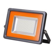 Прожектор светодиодный ДО-100Вт IP65 6500К плоский корпус