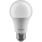 Лампа светодиодная LED 15вт Е27 дневной PROMO