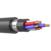 Кабель контрольный КВВГЭнг(А)-LS 7х1,5 ТРТС