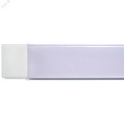 Светильник светодиодный ДПО-36 4000К 3400Лм IP20 опаловый рассеиватель jazzway