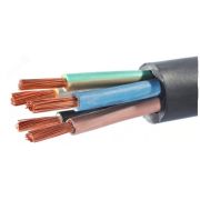 Кабель силовой КГТП-ХЛ 5х16-0.38 ТРТС