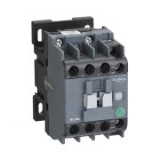 КОНТАКТОР MC1E 3P 18A НО+НЗ 220V/230V 50/60ГЦ (LC1E1810M5)