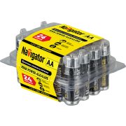 Батарейка NBT-NE-LR6-BOX24